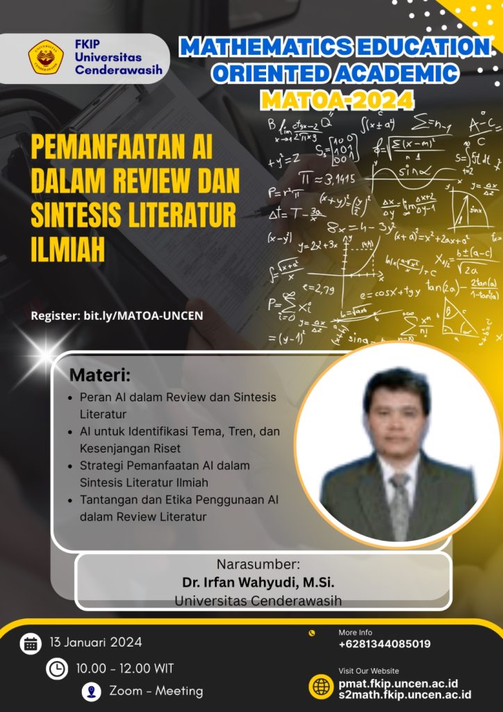 Flyer MATOA 2024 - 1