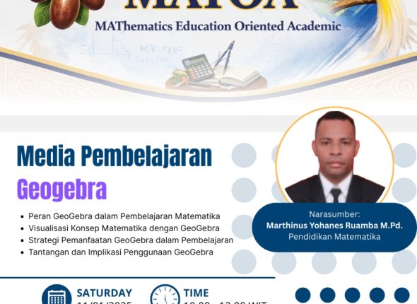 Flyer MATOA 2025 - 1