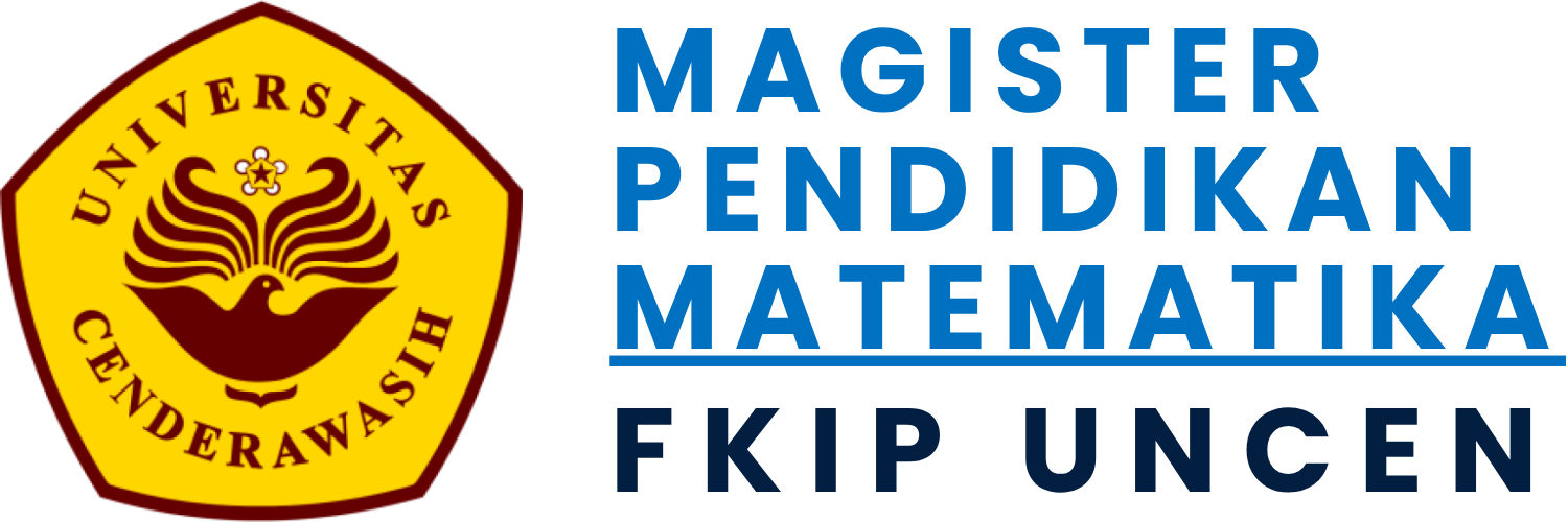 Magister Pendidikan Matematika FKIP UNCEN